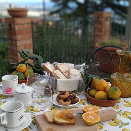 Peri Peri Guest House Mascali Kültér fotó