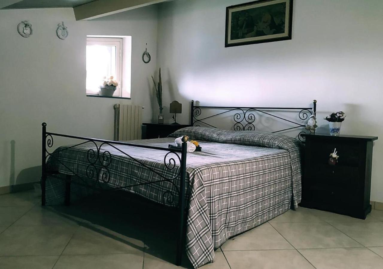 Peri Peri Guest House Mascali Kültér fotó