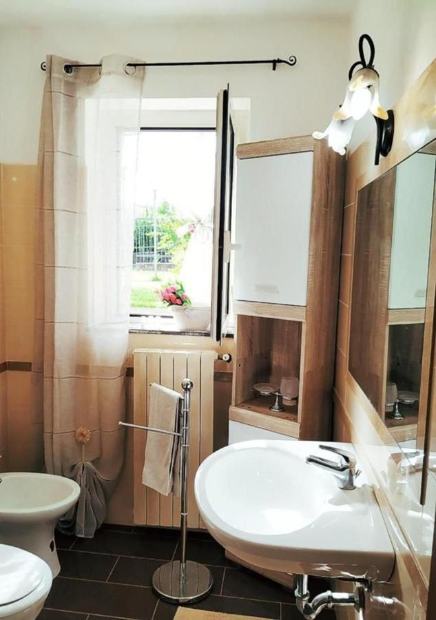 Peri Peri Guest House Mascali Kültér fotó