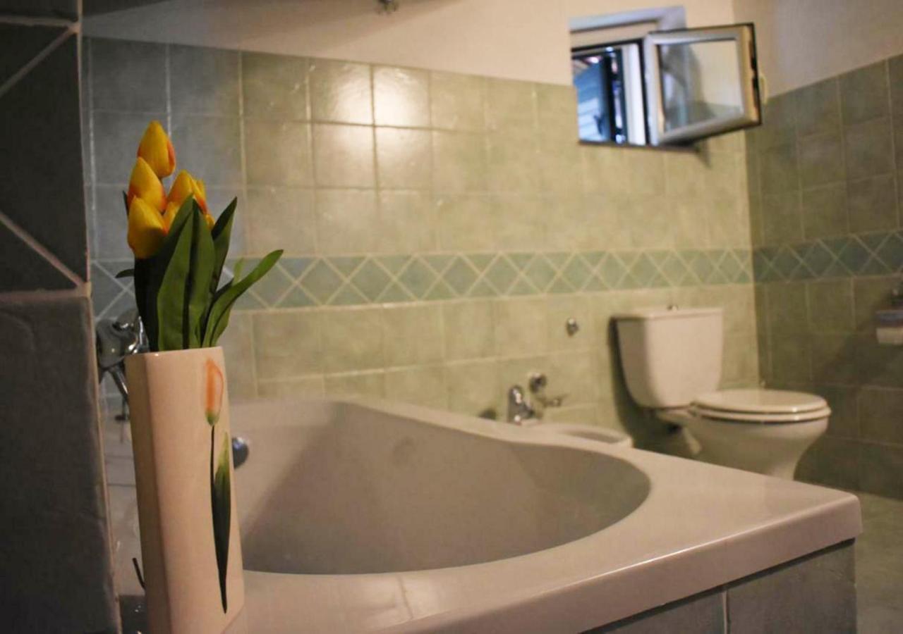 Peri Peri Guest House Mascali Kültér fotó