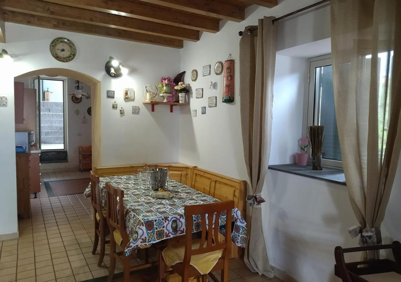 Peri Peri Guest House Mascali Kültér fotó