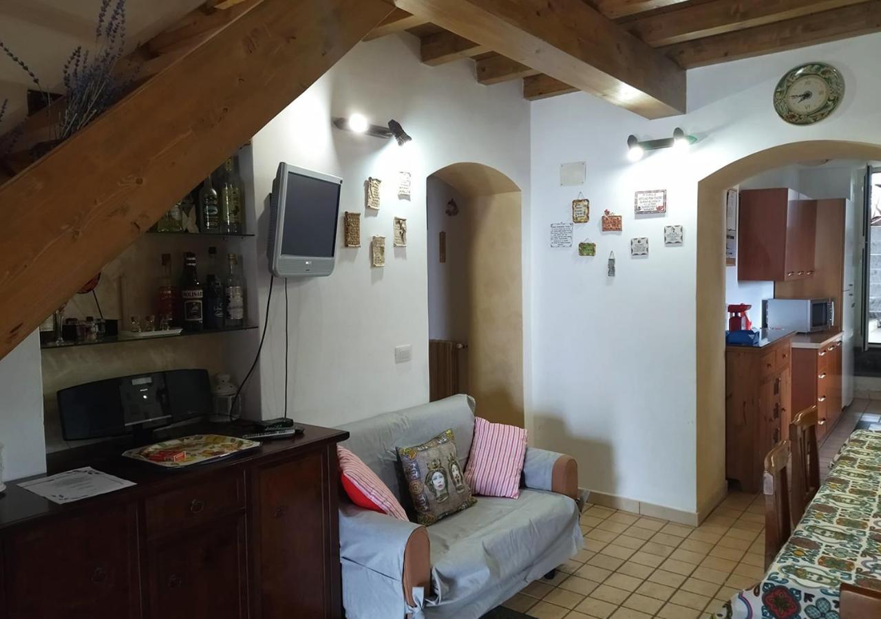 Peri Peri Guest House Mascali Kültér fotó