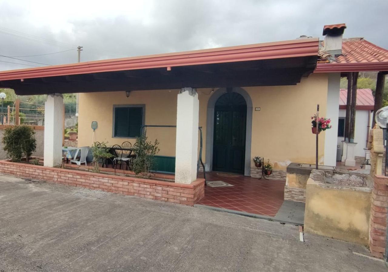 Peri Peri Guest House Mascali Kültér fotó