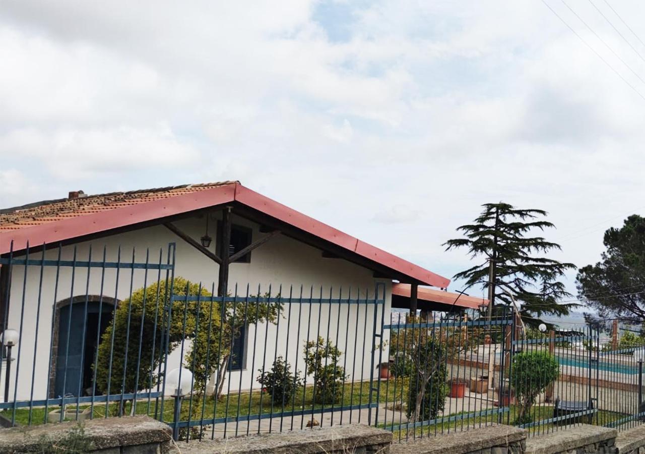 Peri Peri Guest House Mascali Kültér fotó